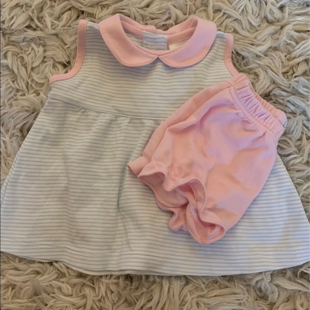 Stitchy Fish set